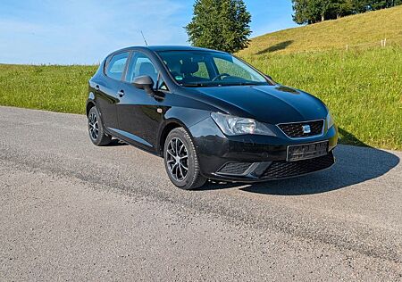 Seat Ibiza 1.4 16V Style ST Style