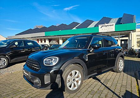Mini Cooper Countryman Untamed Edition RFK SHZ