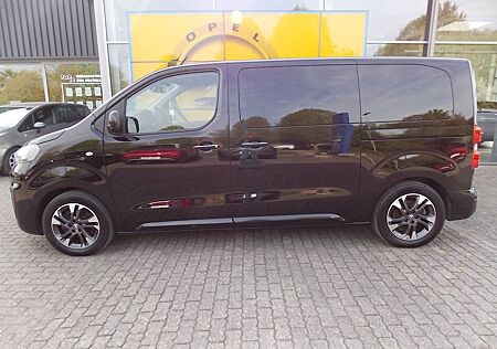 Opel Zafira Life ELECTRIC Elegance (L2)/11KW OBC/7Sit