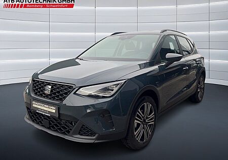 Seat Arona 1.0 TSI ROAD EDITION NAVI SITZH.