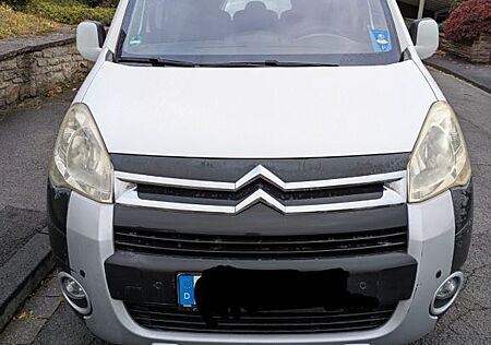 Citroën Berlingo 1.6 16V 80kW XTR XTR