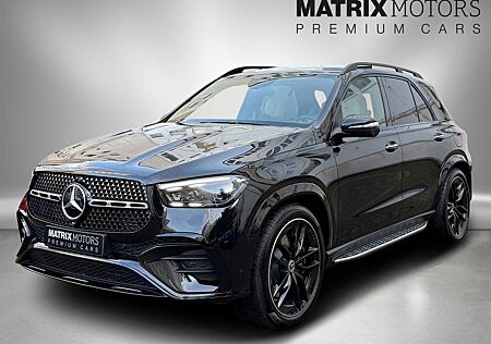 Mercedes-Benz GLE 400 GLE 400e EQ Hybrid AMG MAGIC VISION Night-Paket