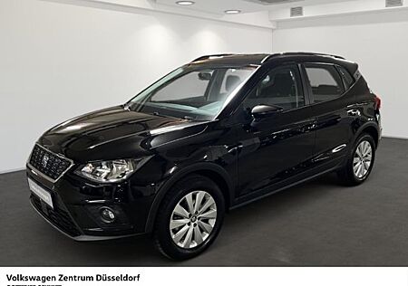 Seat Arona Style 1.0 TSI Einparkhilfe Sitzheizung