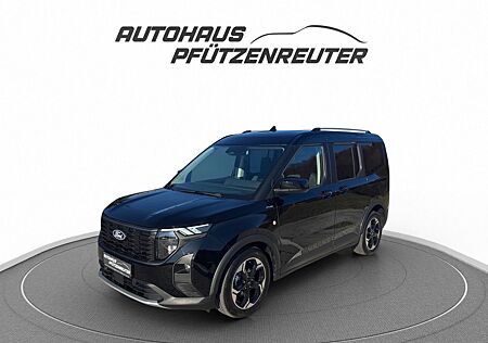 Ford Tourneo Courier 1.0 EcoBoost Active NAVI SHZ ACC