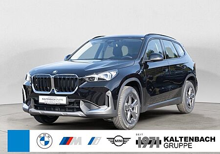BMW X1 sDrive 18i LED ACC AHK NAVI KAMERA SHZ PDC