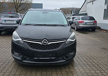 Opel Zafira C Business Edition