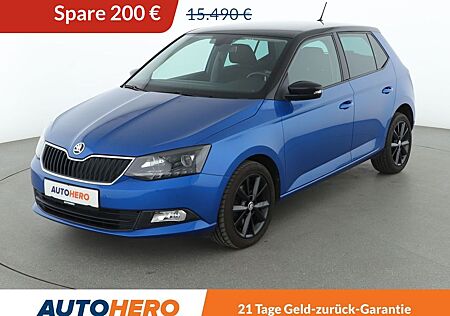 Skoda Fabia 1.0 TSI Style Aut*TEMPO*PDC*SHZ*KLIMA*