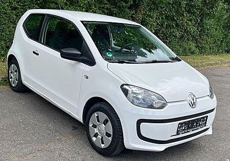 VW Up Volkswagen ! 1.0 55kW ASG move ! move !