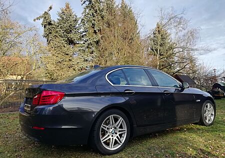 BMW 520d
