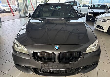 BMW 518 5 Lim. d M-Paket Navi*PDC*Sitzhzg*Bi-Xenon