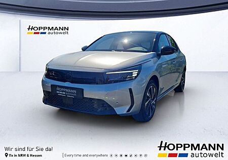 Opel Corsa F GS Rückfahrkamera SHZ PDC
