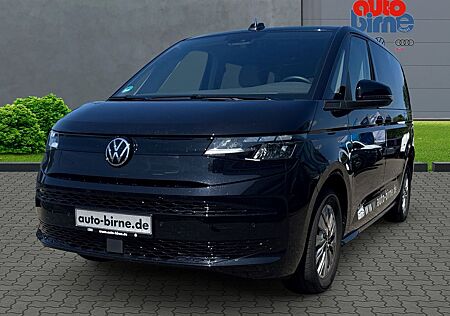 VW T7 Multivan Volkswagen 2.0 TDI Navi Digitales Cockpit LED A