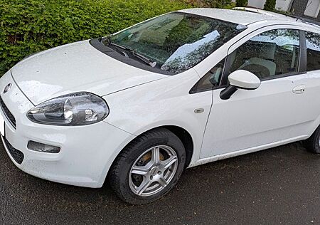 Fiat Punto 1.2/ Erstzulassung 2013