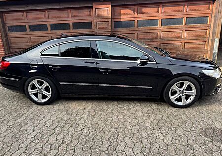 VW CC Volkswagen 2.0 TSI -Highline