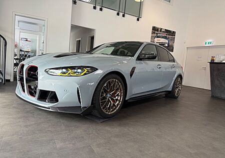 BMW M3 CS CS