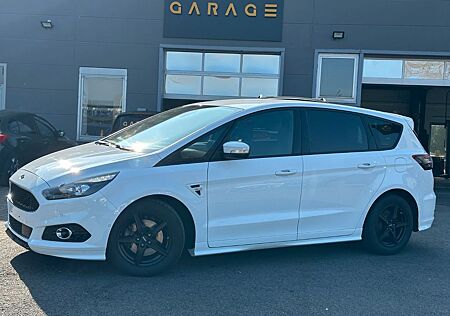 Ford S-Max ST-Line