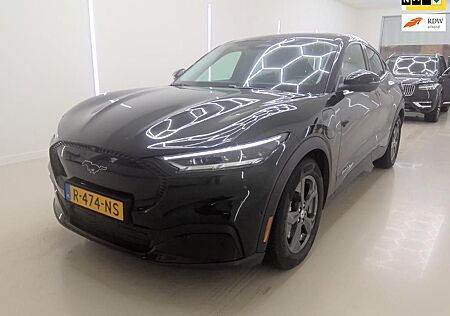 Ford Mustang Mach-E RWD 75 kWh | SOH 85% | Leder | Ca
