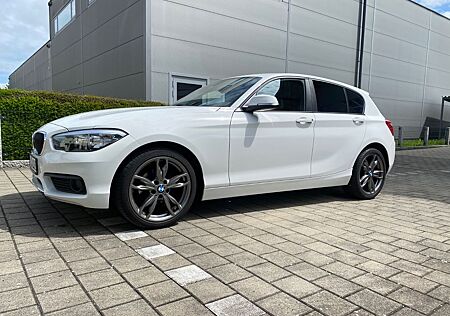 BMW 116i -