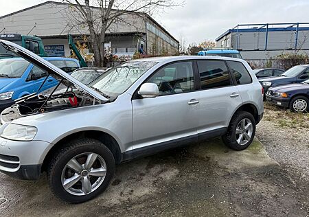 VW Touareg Volkswagen 2.5 R5 TDI TEL 01728666828