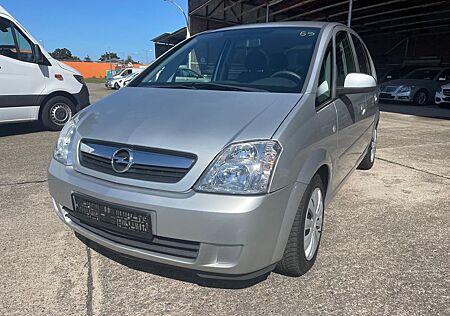 Opel Meriva Edition/KLIMA/ZRV/TÜV NEU