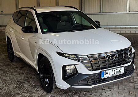 Hyundai Tucson N Line Hybrid*ACC*Krell*Sitzklima*8-Fach*
