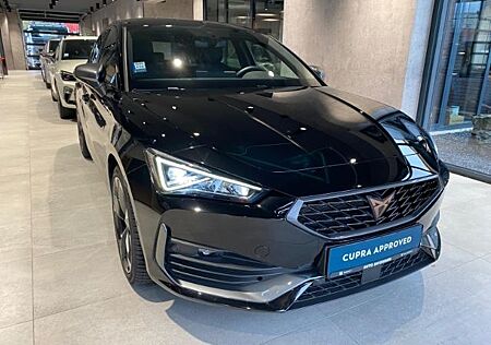 Cupra Leon 1.5 eTSI 110kW (150PS) 7-Gang DSG Smart Amb