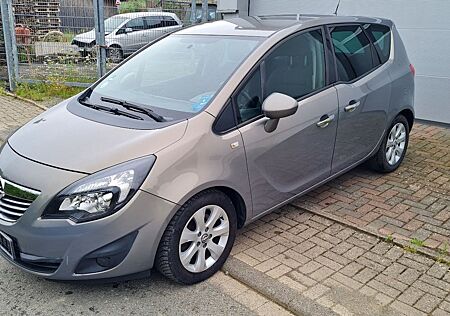 Opel Meriva 1.7 CDTI Edition 81kW Edition