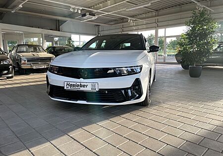 Opel Astra L Sports Tourer GSe Plug-in-Hybrid