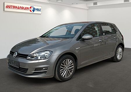 VW Golf Volkswagen VII 1.4 TSI Cup 5-trg. Automatik AAC SHZ PD