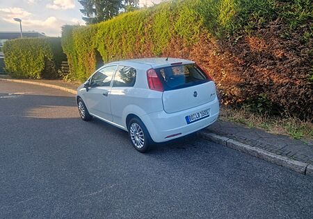 Fiat Punto 1.2 8V S S