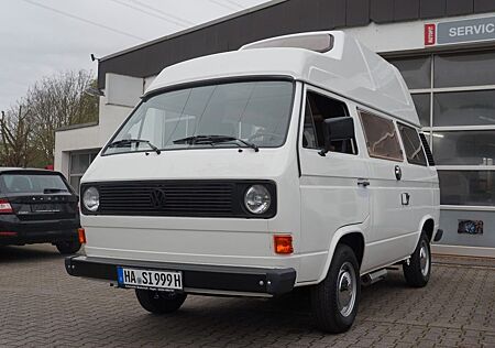 VW T3 Volkswagen Westfalia*H-Kennzeichen*