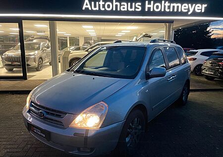 Kia Carnival 2.9 CRDi *7-Sitze+AHK*