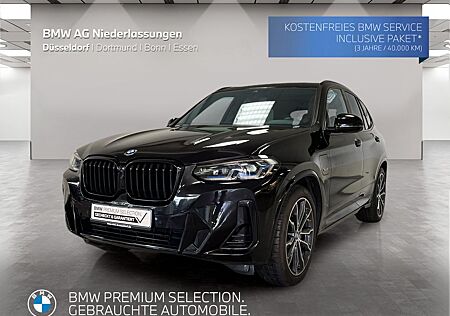 BMW X3 xDrive30e M Sport LiveCockpitProf Head-Up