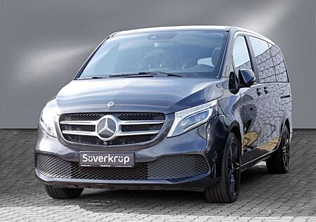 Mercedes-Benz V 300 AVANTGARDE EDITION LANG COMAND NAPPA 360°