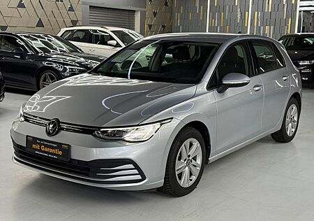 VW Golf Volkswagen Life 2.0 TDI /ACC/LANE/VIRTUAL/PDC/SHZ