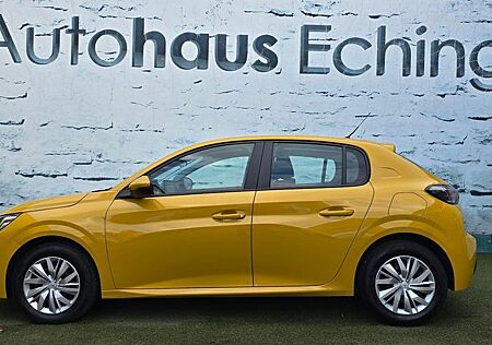 Peugeot 208 Active*LED*Klima*Keyless*Spurassistent