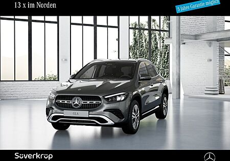 Mercedes-Benz GLA 200 PROGRESSIVE SPUR 360 PDC SHZ