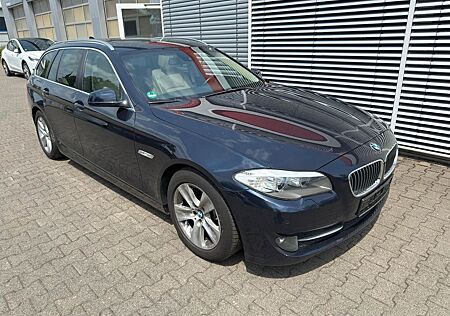 BMW 530d PDC-Pano-Bluetooth