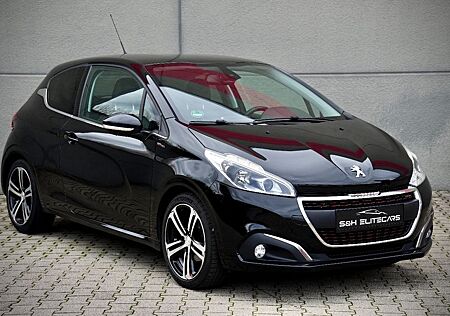 Peugeot 208 1.2 Allure GT Line VollAusstattung
