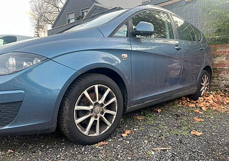 Seat Altea 1.8 TSI Style DSG Style
