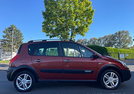 Renault Scenic II Conquest(TÜV-Insp. Neu)