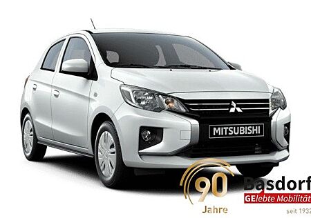 Mitsubishi Space Star 1.2 Select, Klima, Telefon, ZV,