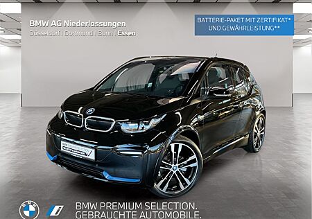 BMW i3s 120Ah Navi Kamera Sitzheizung