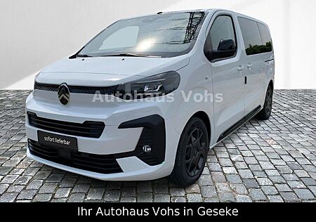 Citroën Spacetourer Aut. Plus M 8-Sitzer|2xST|PDC|Link|