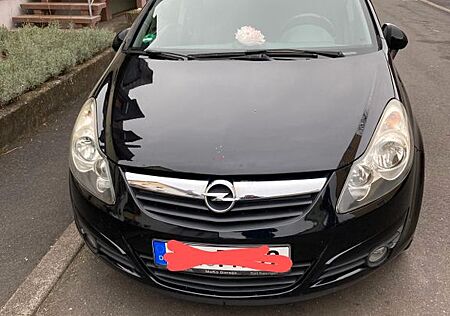 Opel Corsa 1.2 ecoFLEX Selection Selection