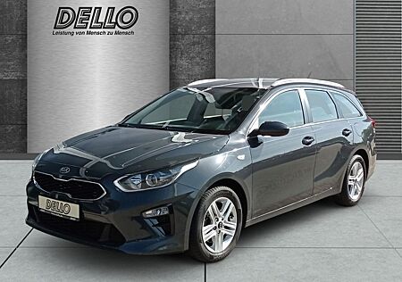 Kia Cee'd Sportswagon Ceed_sw 1.4 T-GDI Vision Rfk. Sitzhzg. Tempomat