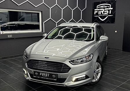 Ford Mondeo gebraucht kaufen Ford Mondeo Turnier/ Titanium/Automatik/AHK