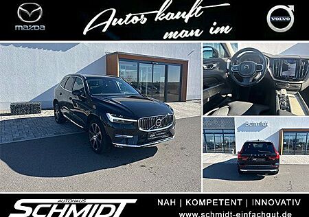 Volvo XC 60 XC60 B4 Inscription Inscription 2WD