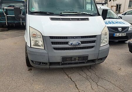 Ford Transit / Tourneo EZ 2011 fahrbereit mit TÜV!