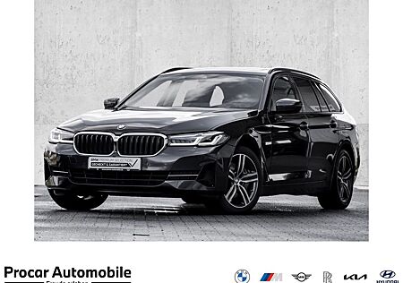BMW 540d xDrive LASER+HuD+PANO+DA+PA+STANDHZG